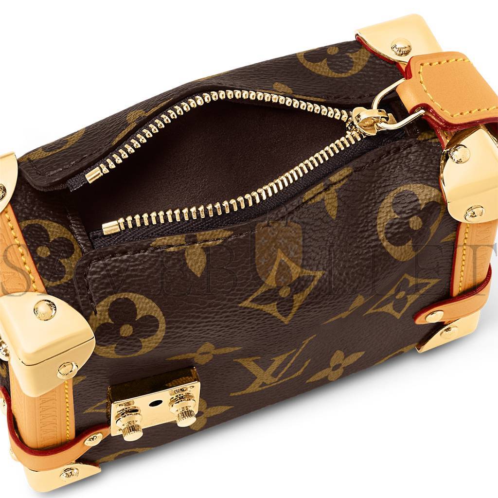 LOUIS VUITTON PICO SIDE TRUNK M83018 (14*10*7cm) LOUIS VUITTON PICO SIDE TRUNK M83018 (14*10*7cm)